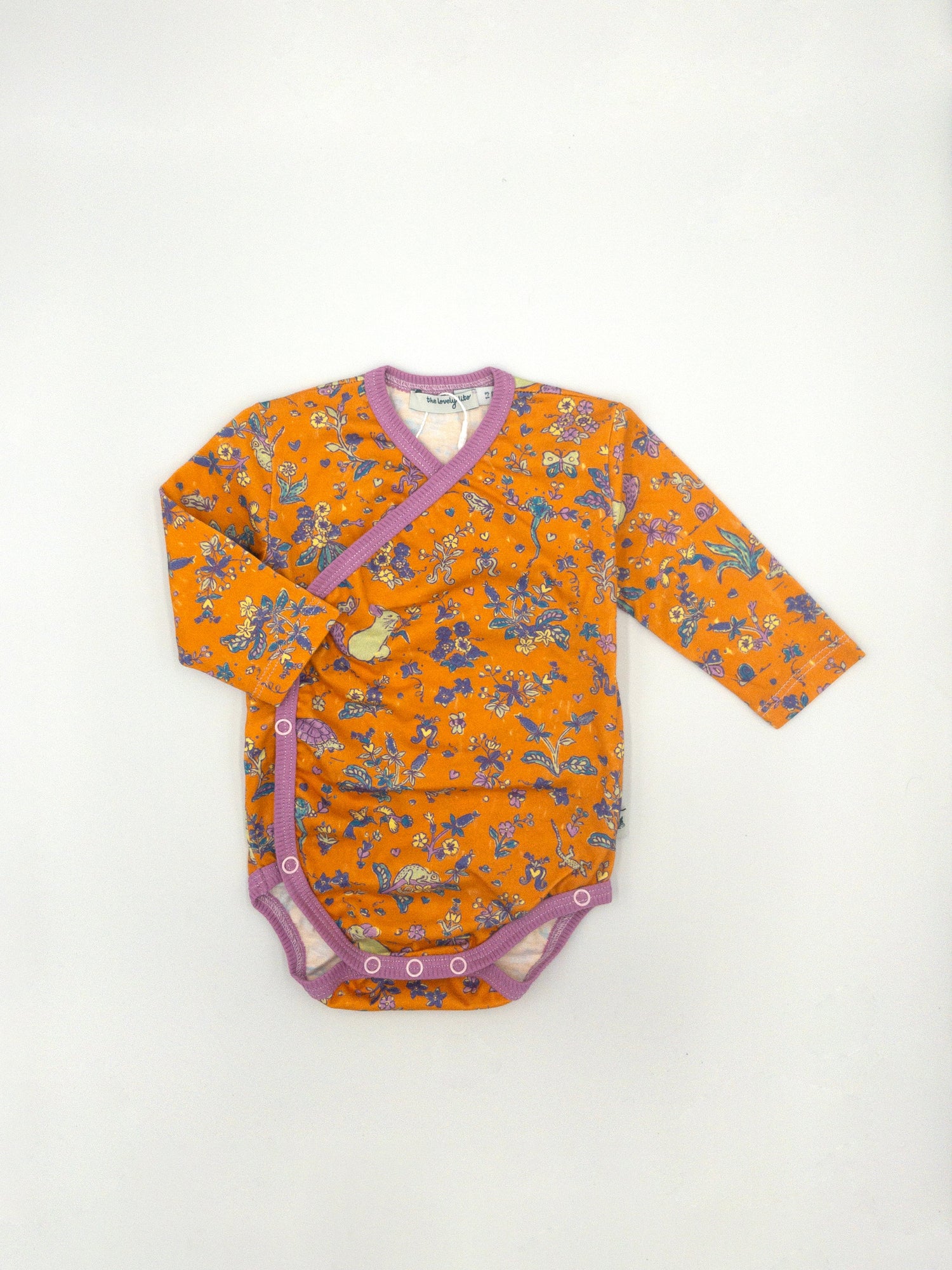 Baby Bodysuits